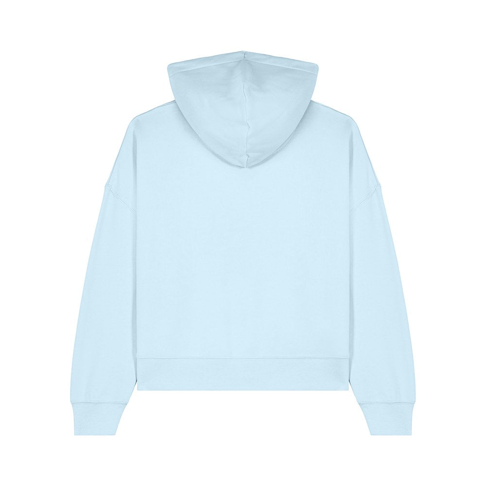 Blue Ice | Back