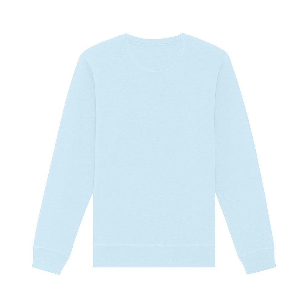 Blue Ice | Back