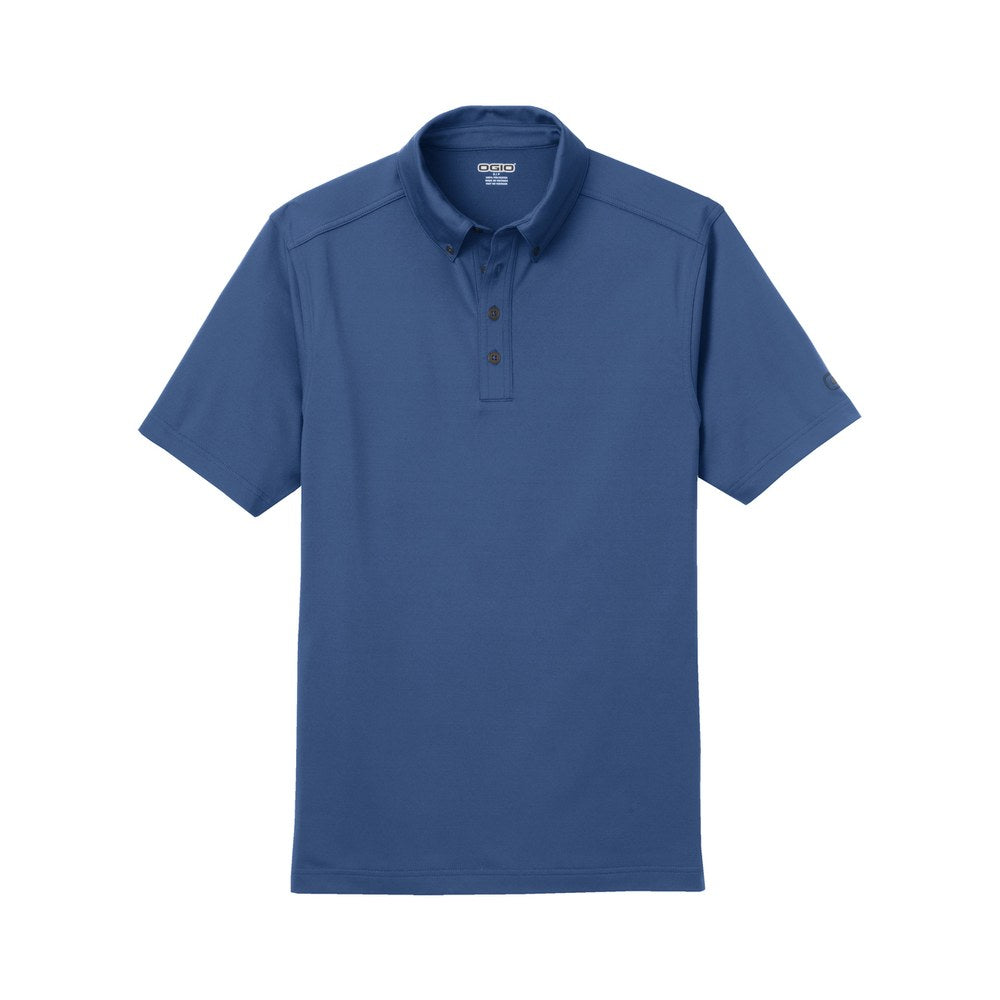 Blue Indigo