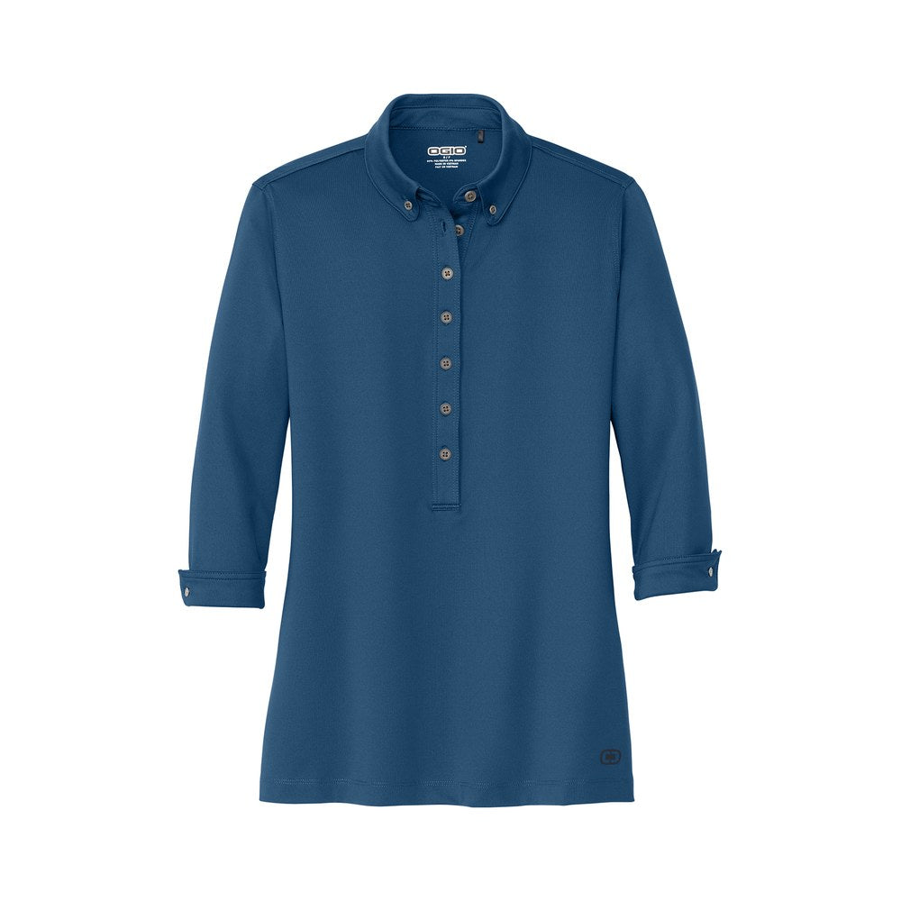 Blue Indigo