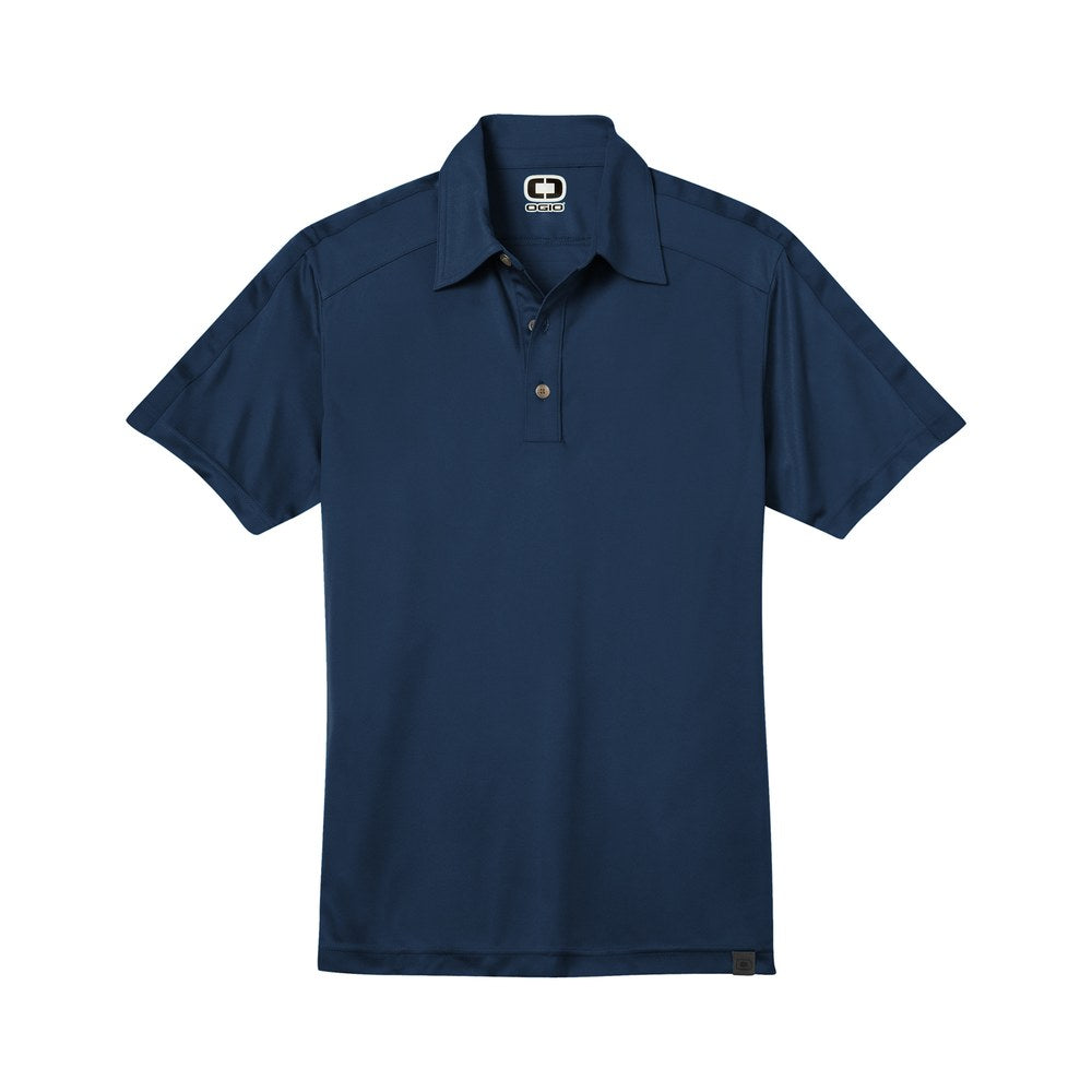 Blue Indigo