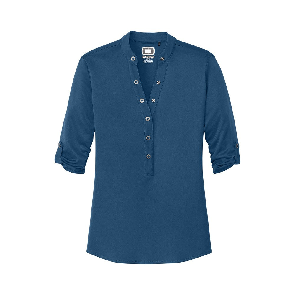 Blue Indigo