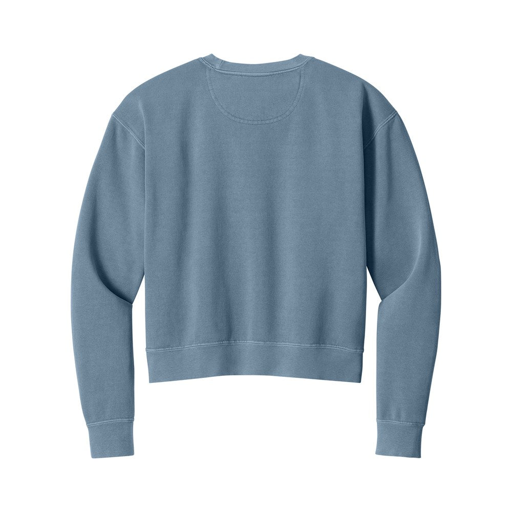 Blue Jean | Back