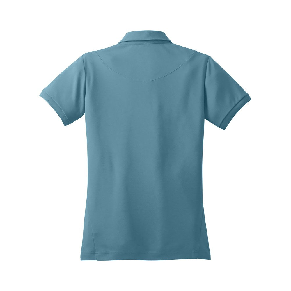 Blue Mist | Back