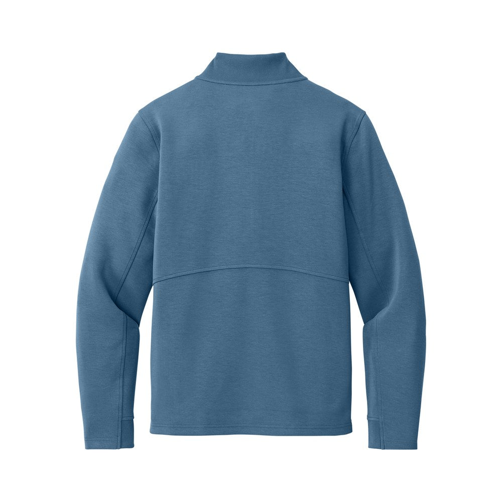 Blue Mist | Back