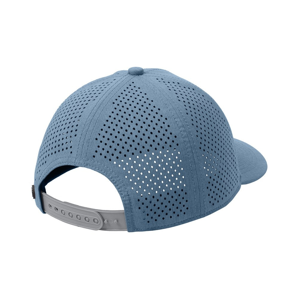 Blue Mist Heather | Back