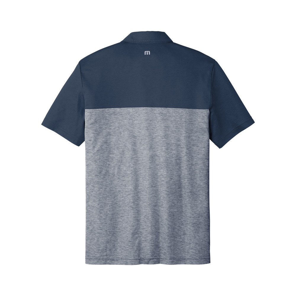 Blue Nights/Blue Nights Heather | Back