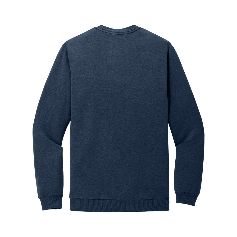 Blue Nights Heather | Back
