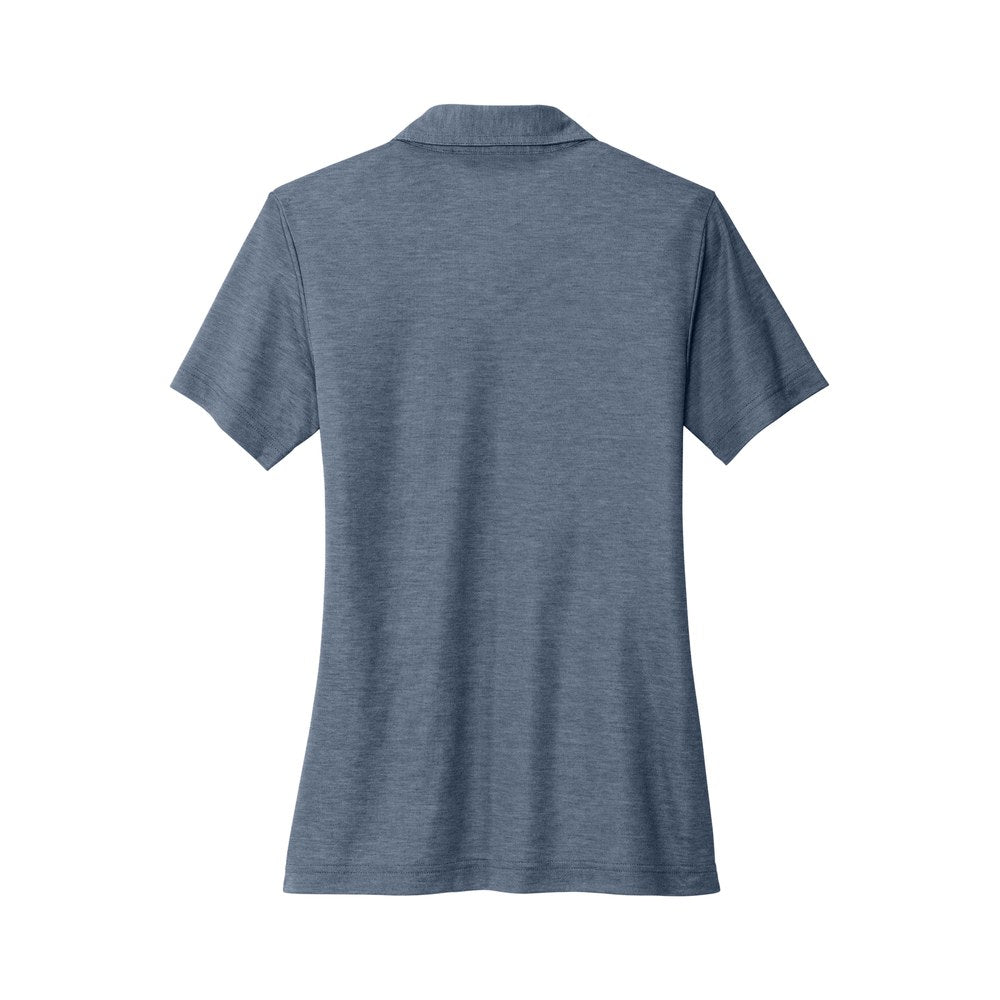 Blue Nights Heather | Back