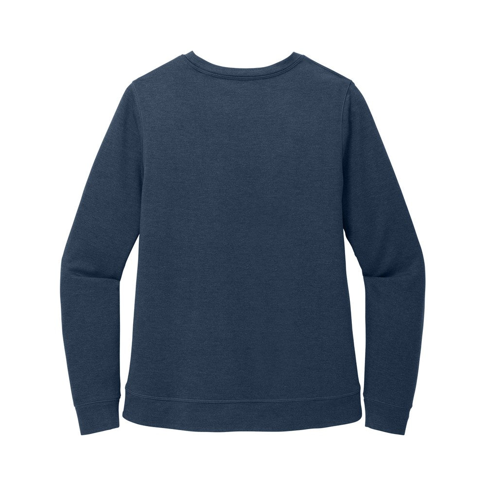 Blue Nights Heather | Back