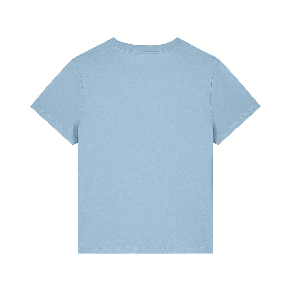 Blue Soul | Back