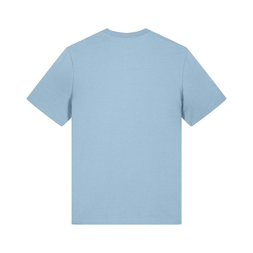 Blue Soul | Back