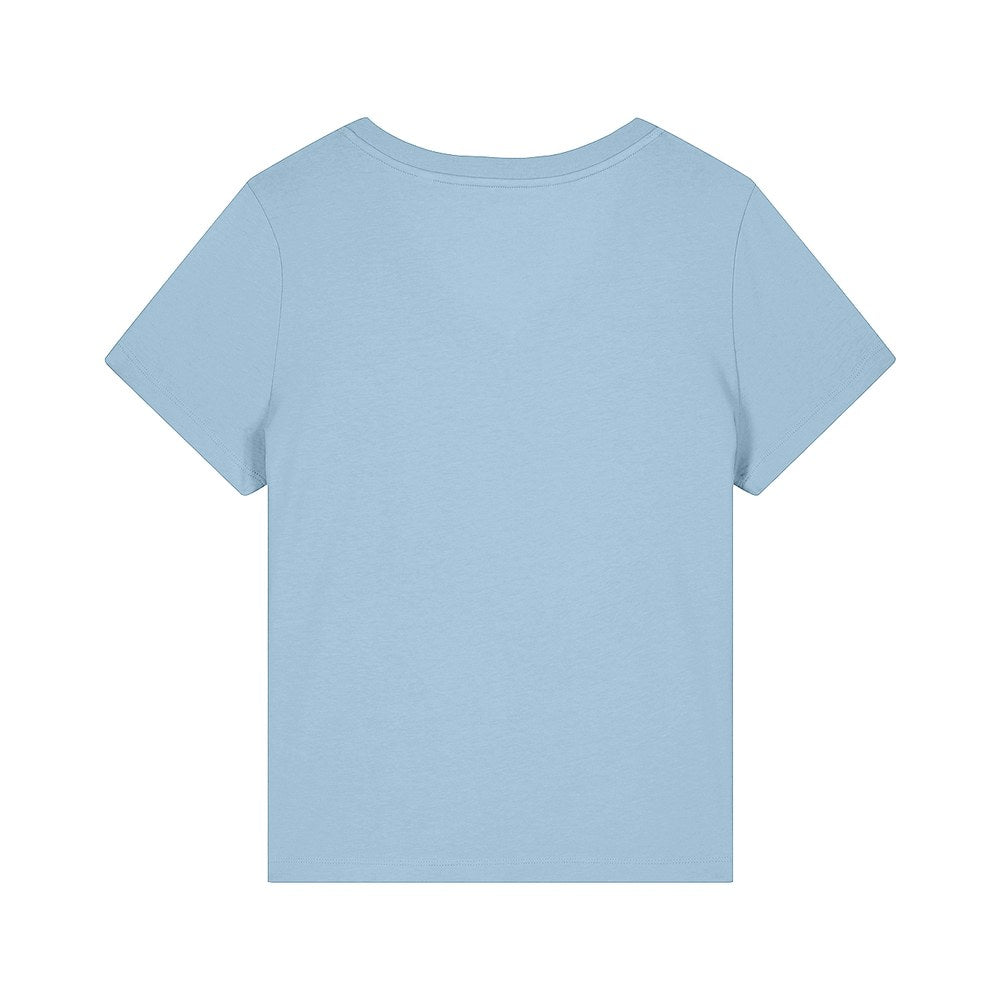 Blue Soul | Back