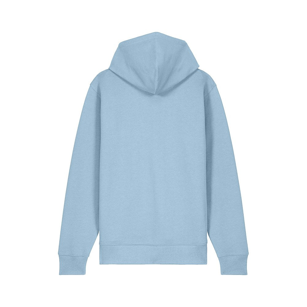 Blue Soul | Back