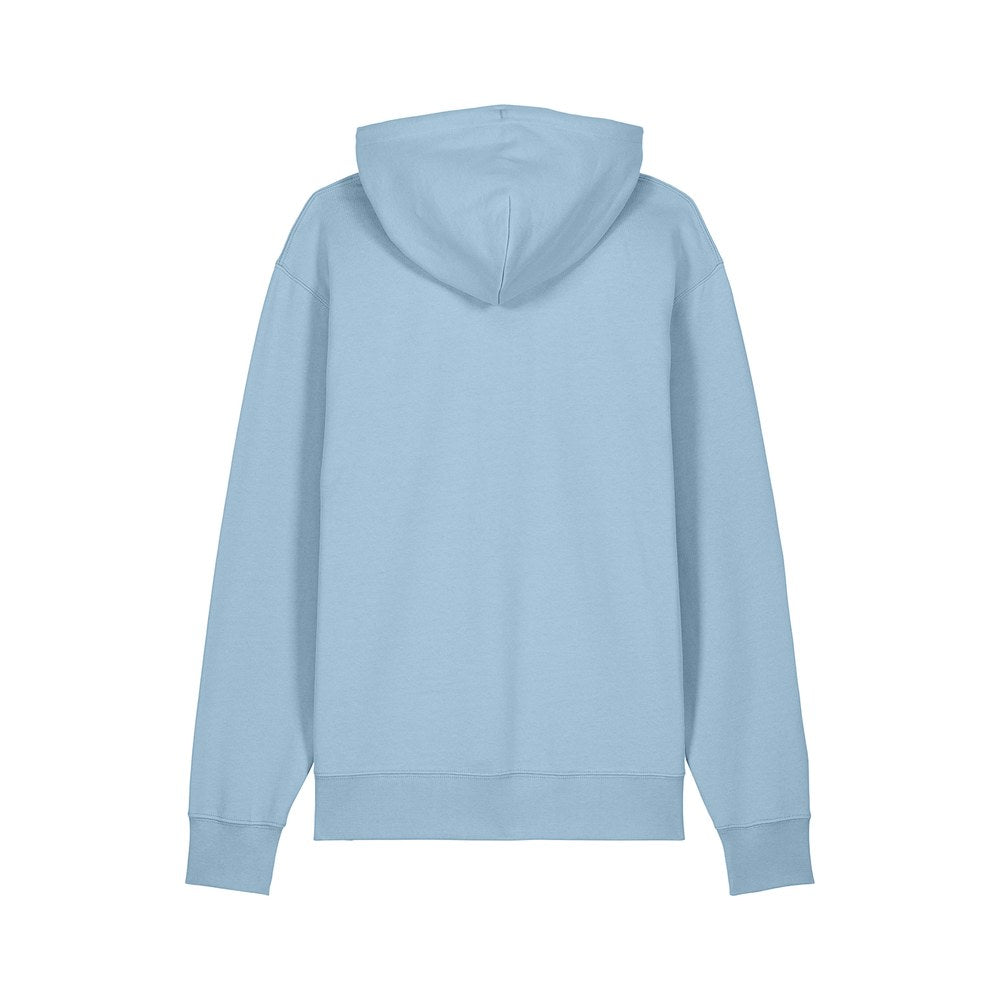 Blue Soul | Back