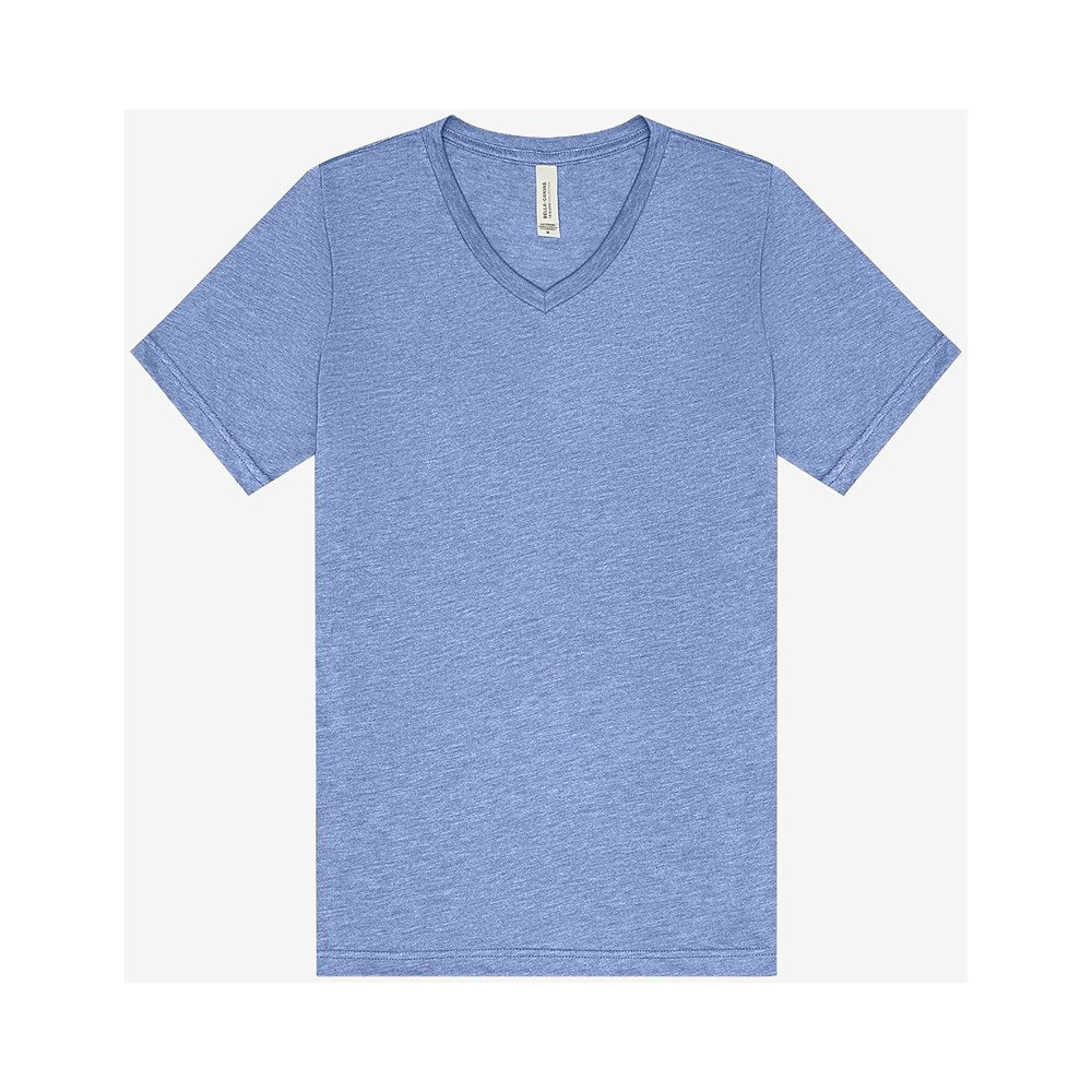 Blue Triblend