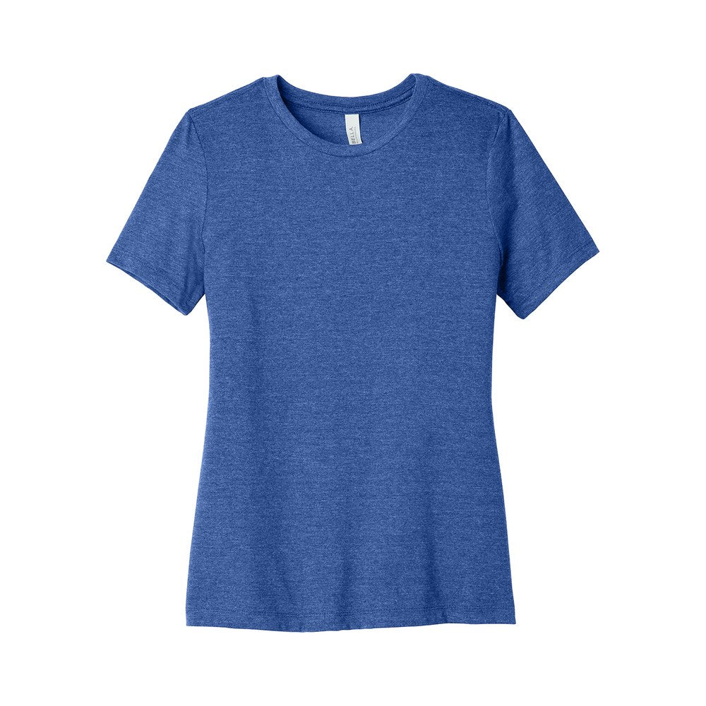 Blue Triblend