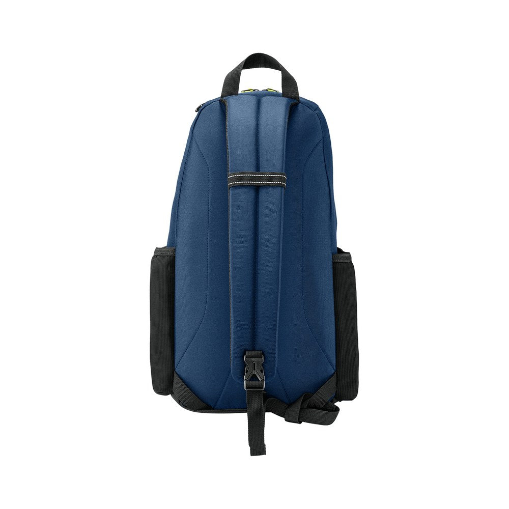 Blue Volt | Back