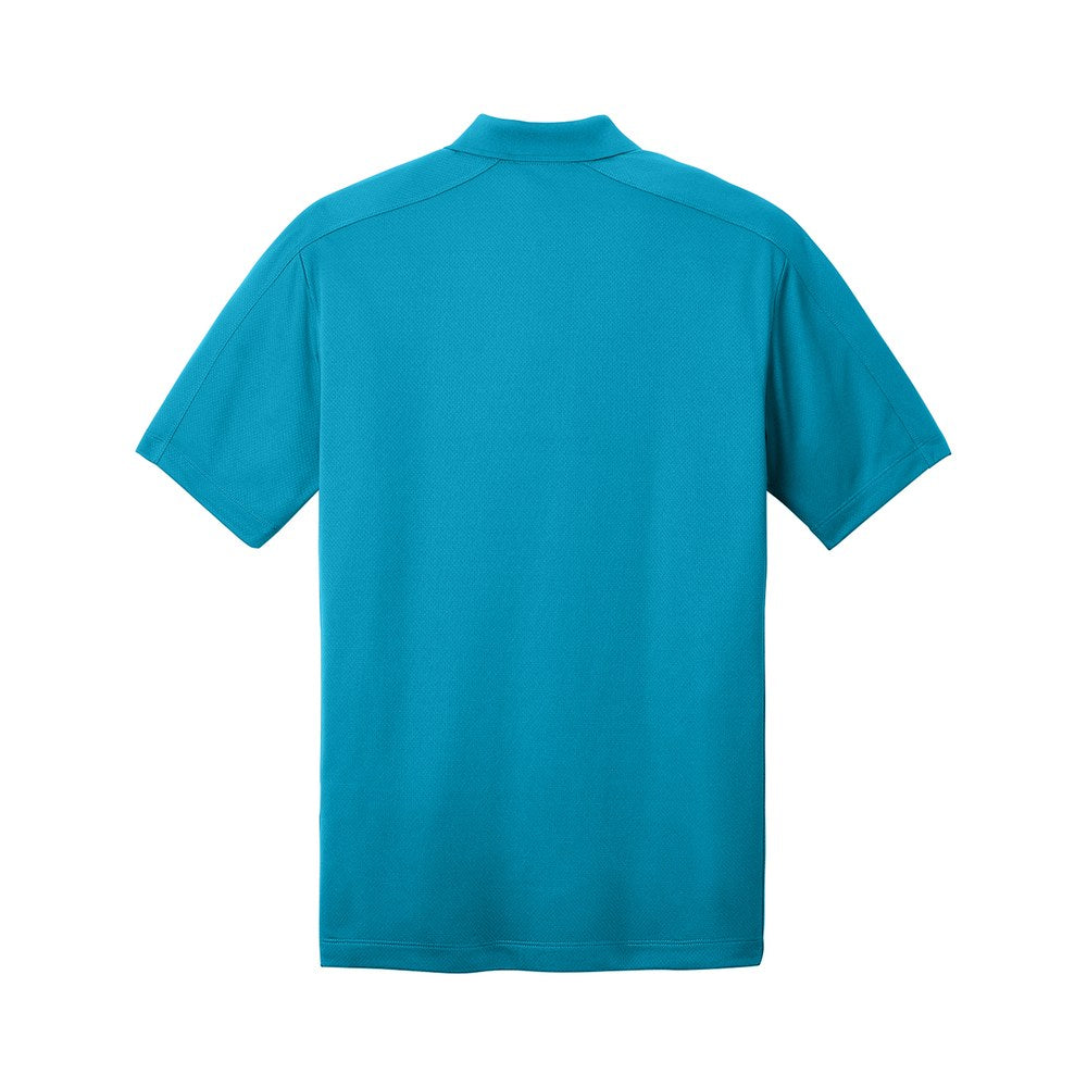 Blue Wake | Back
