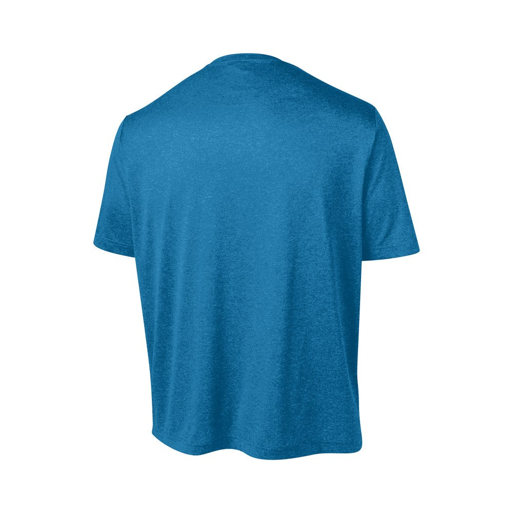Blue Wake Heather | Back