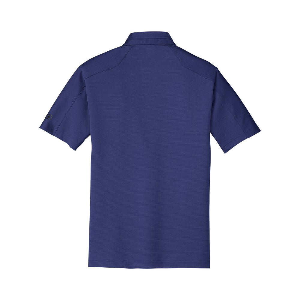 Blueprint | Back
