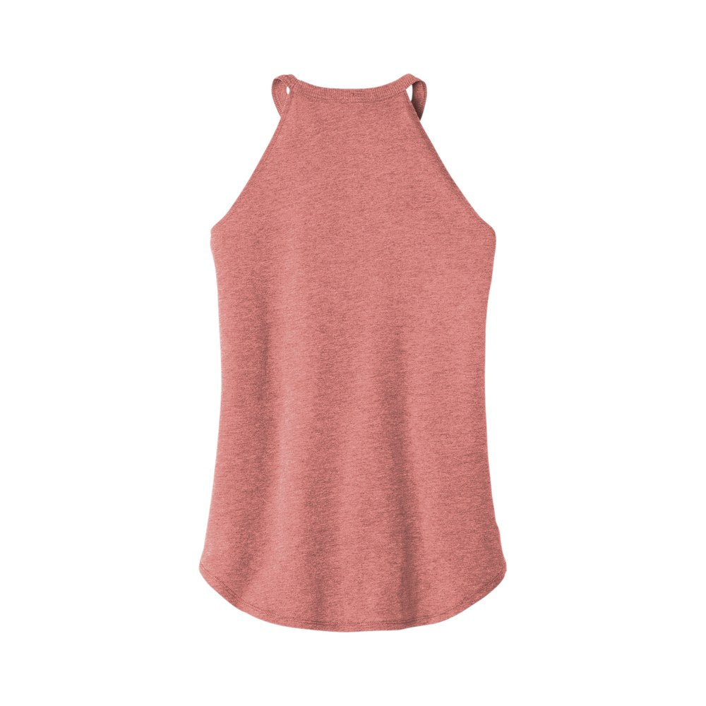 Blush Frost | Back