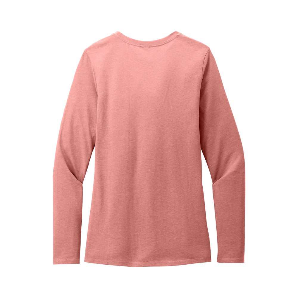 Blush Frost | Back