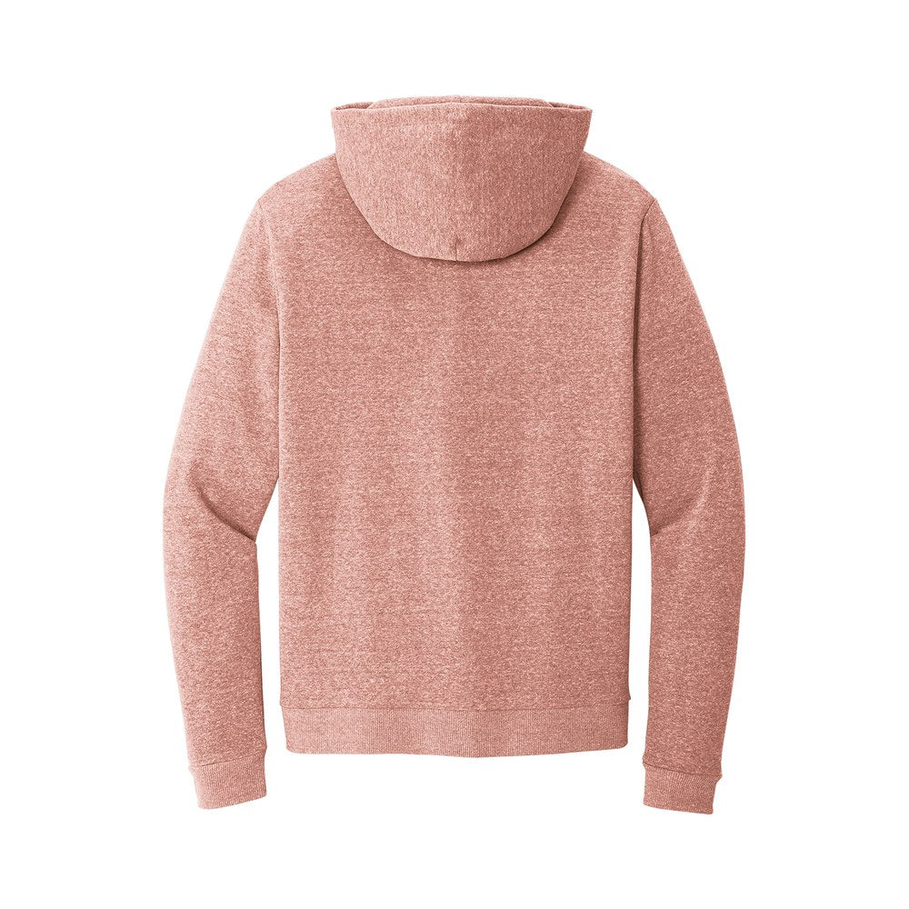 Blush Frost | Back