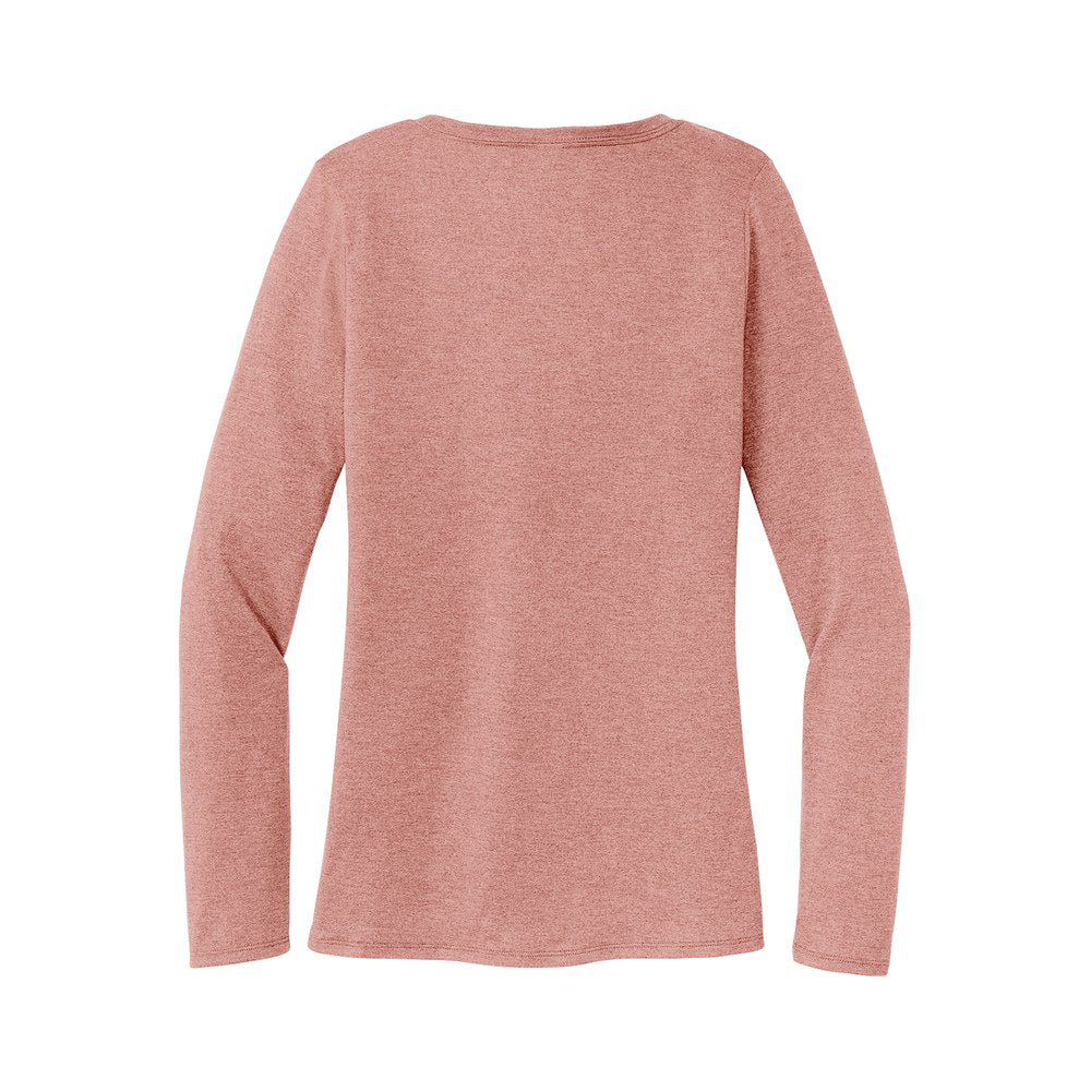Blush Frost | Back