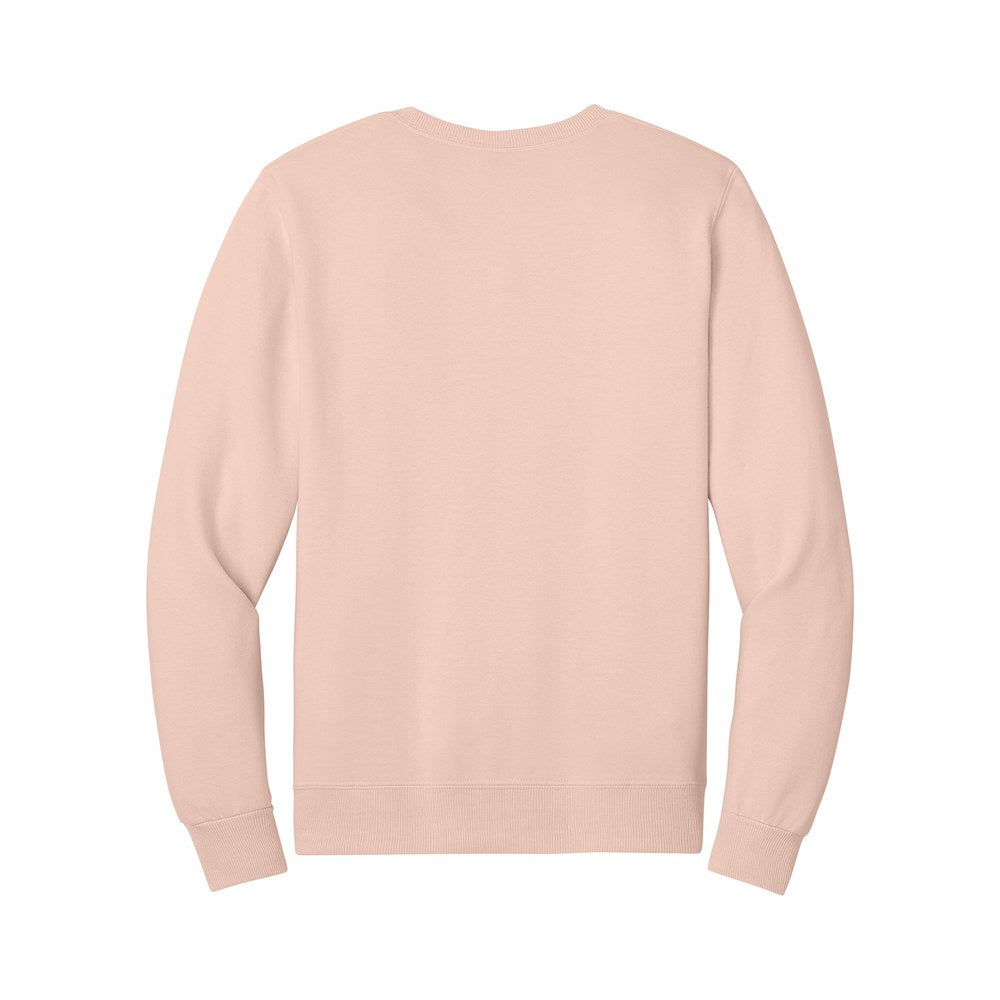 Blush Pink | Back