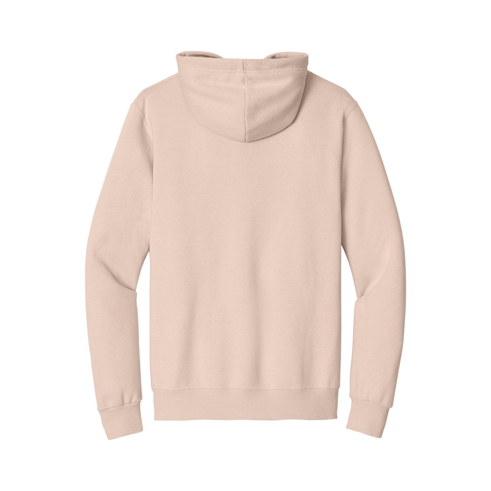Blush Pink | Back