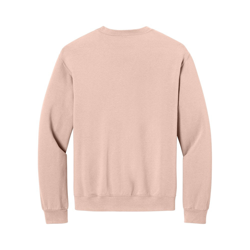 Blush Pink | Back