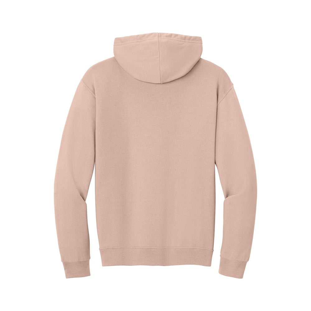 Blush Pink | Back