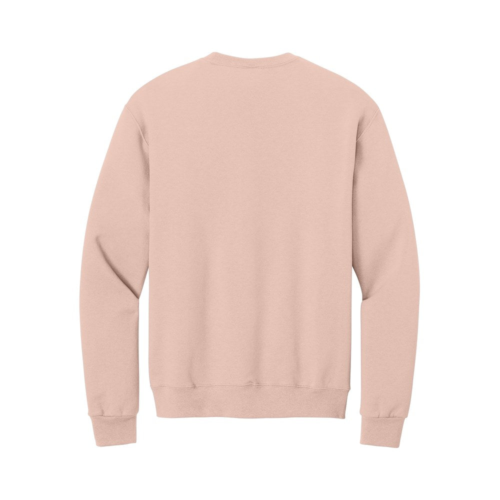 Blush Pink | Back