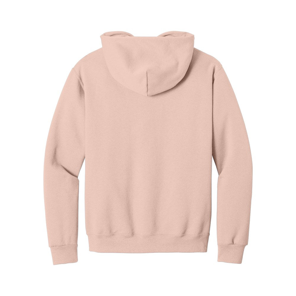 Blush Pink | Back