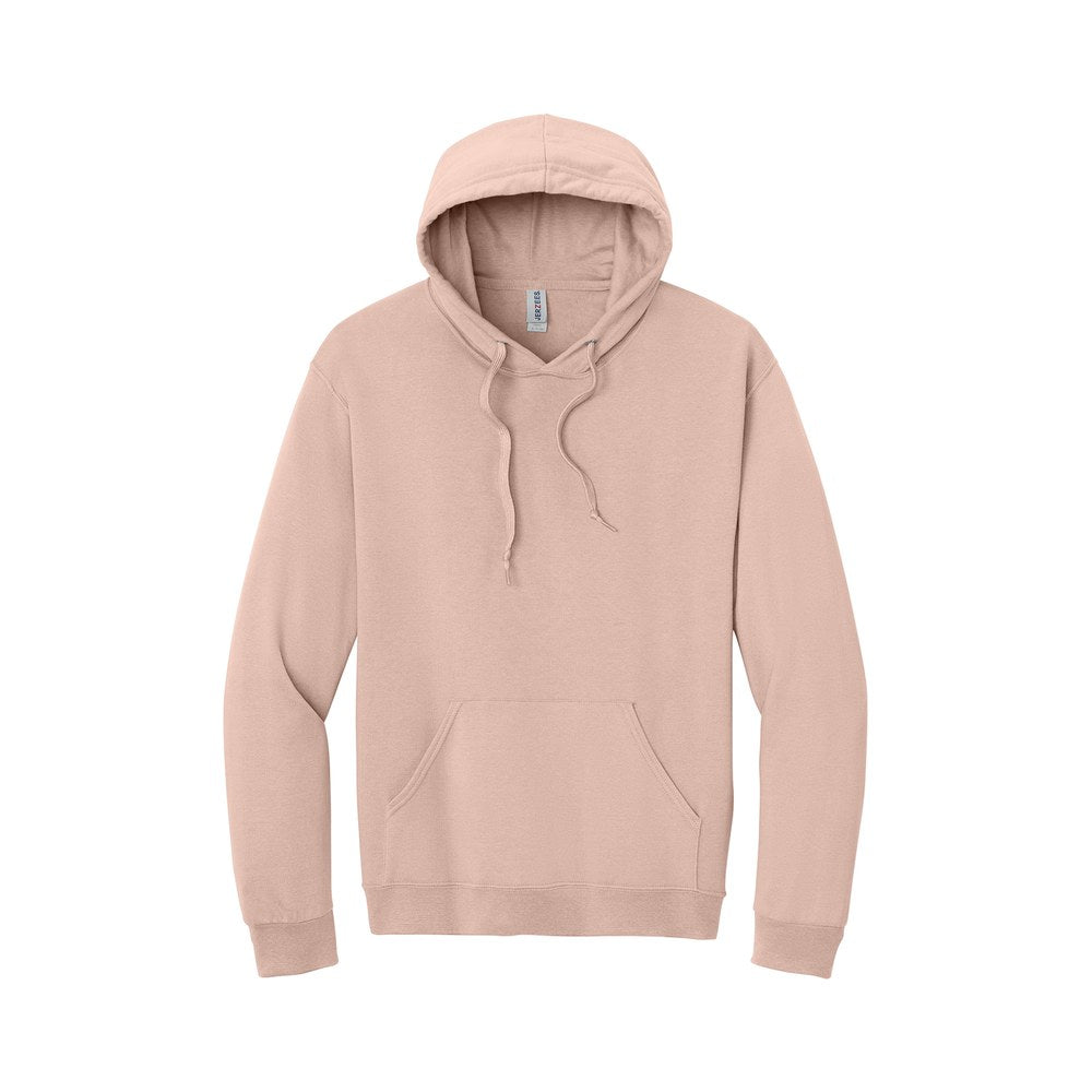 Blush Pink