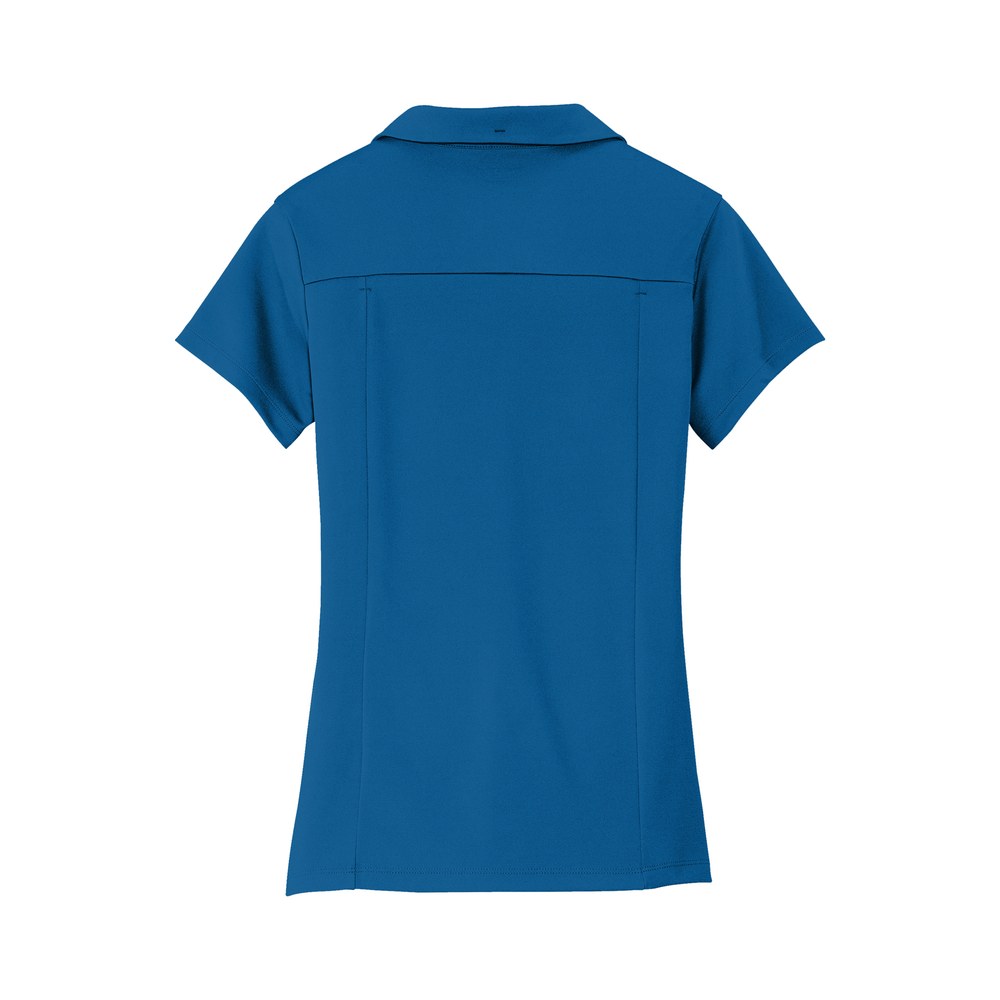 Bolt Blue | Back