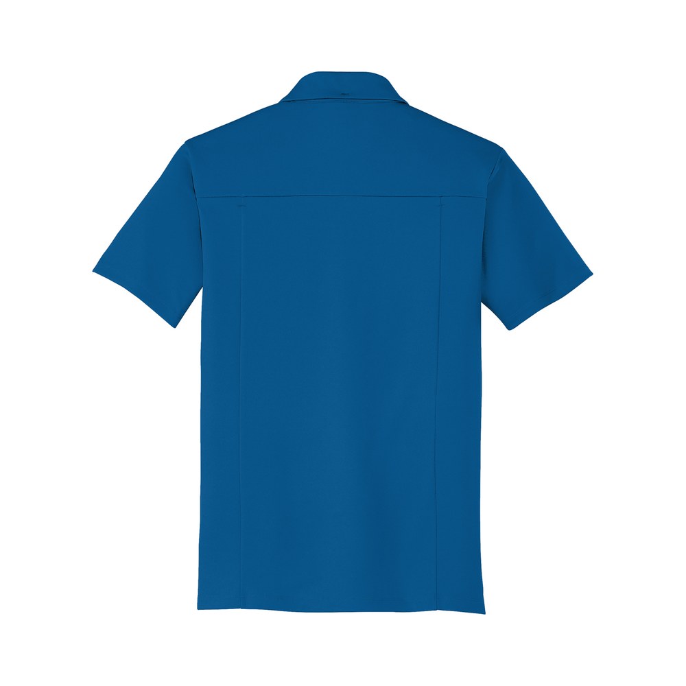 Bolt Blue | Back
