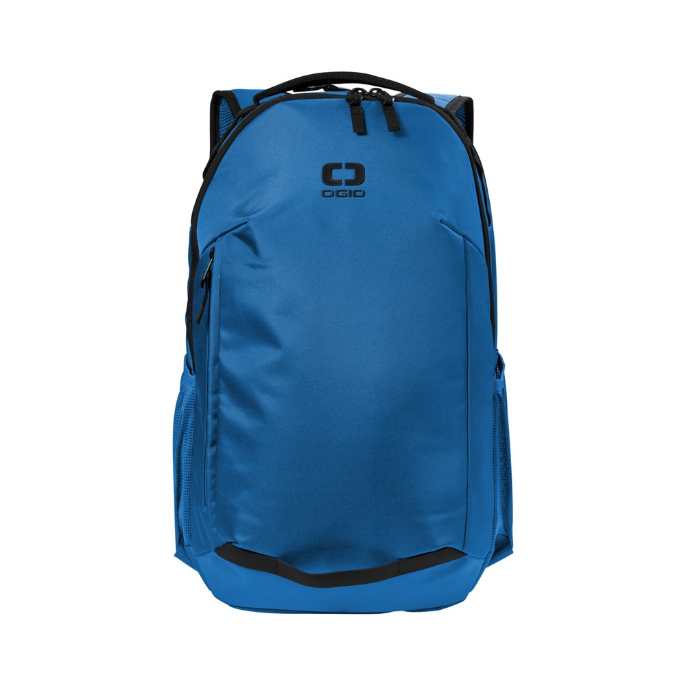 Bolt Blue