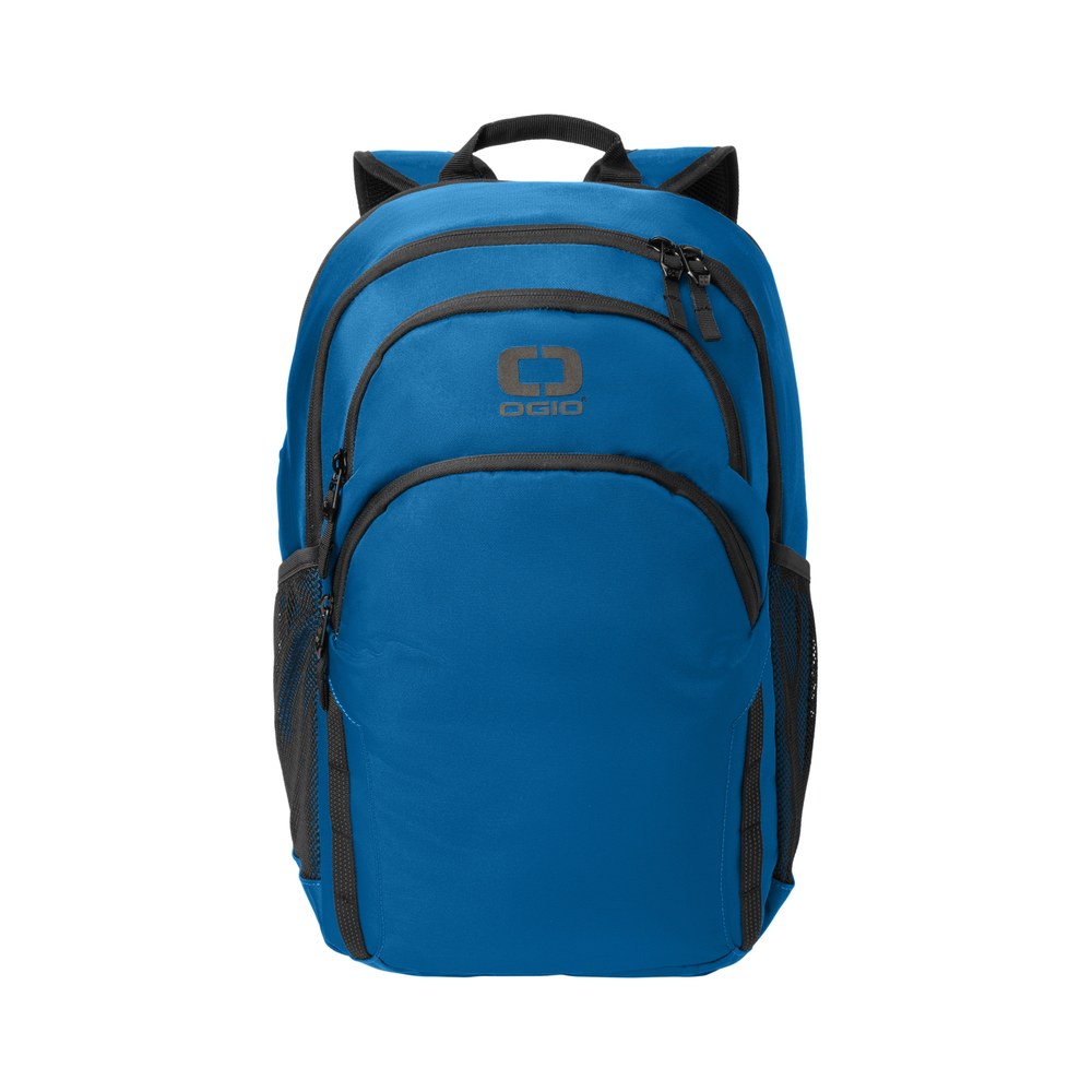 Bolt Blue