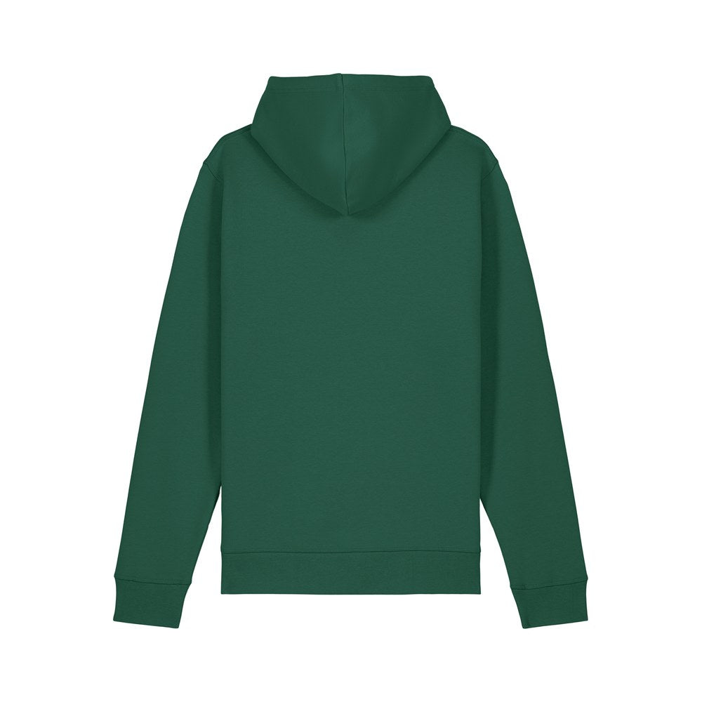 Bottle Green | Back