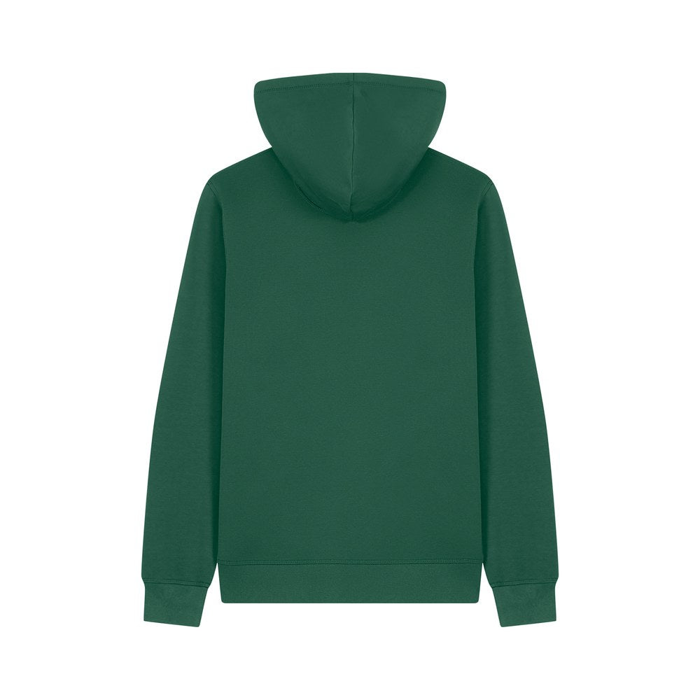 Bottle Green | Back