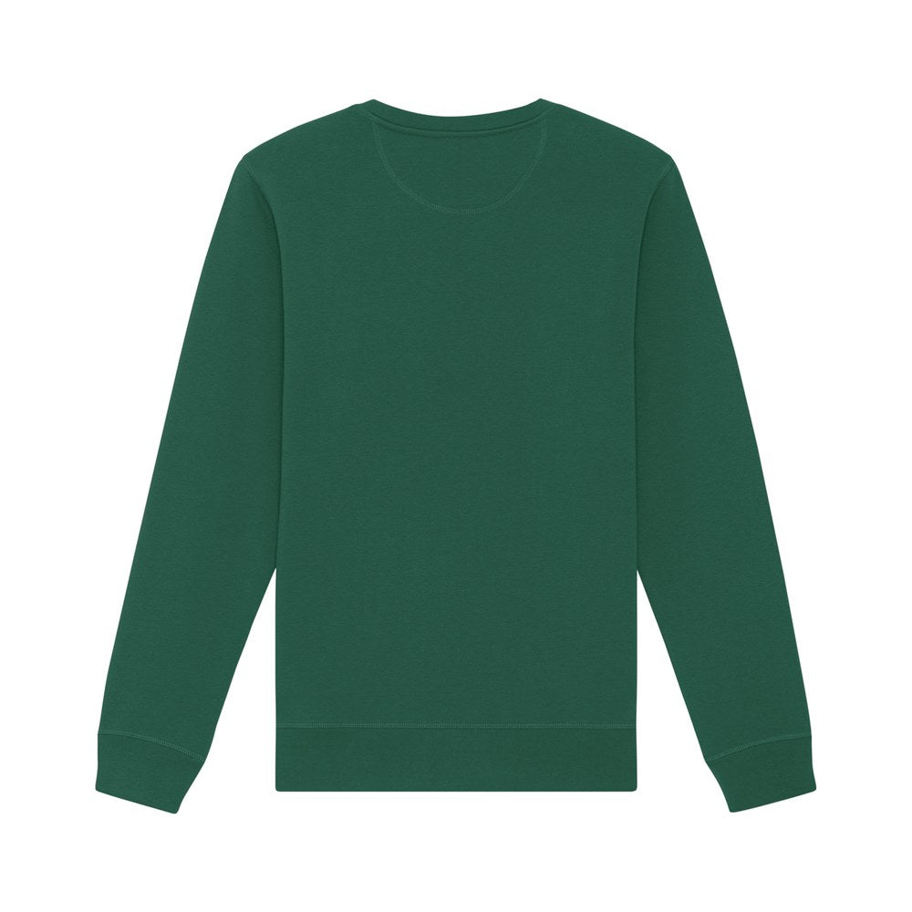 Bottle Green | Back