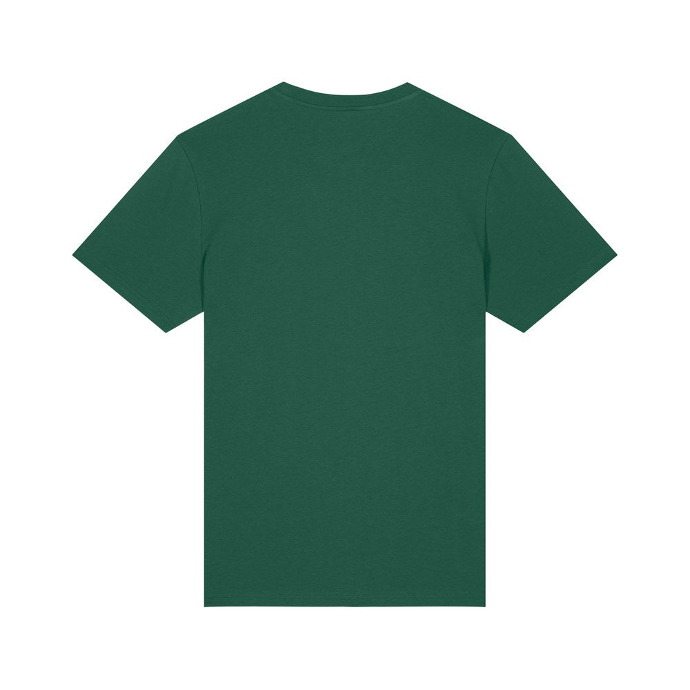 Bottle Green | Back