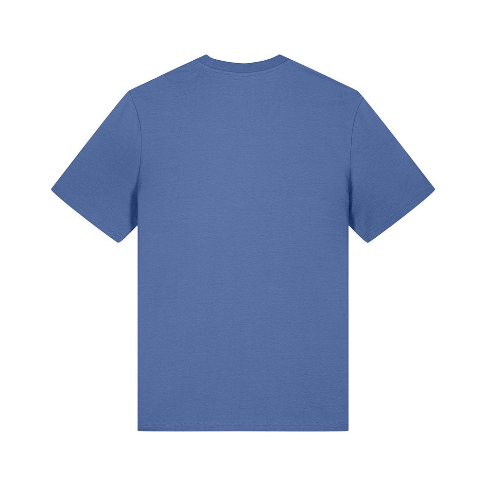 Bright Blue | Back