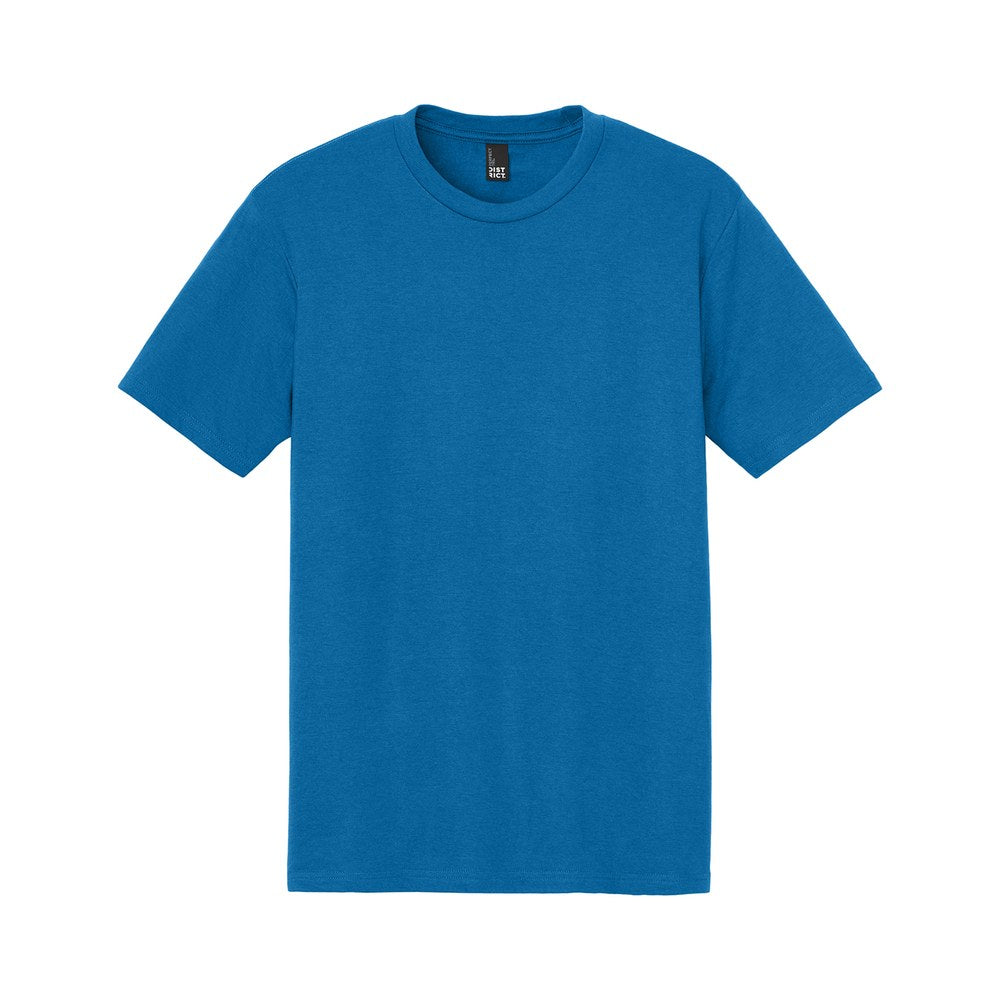 Bright Blue