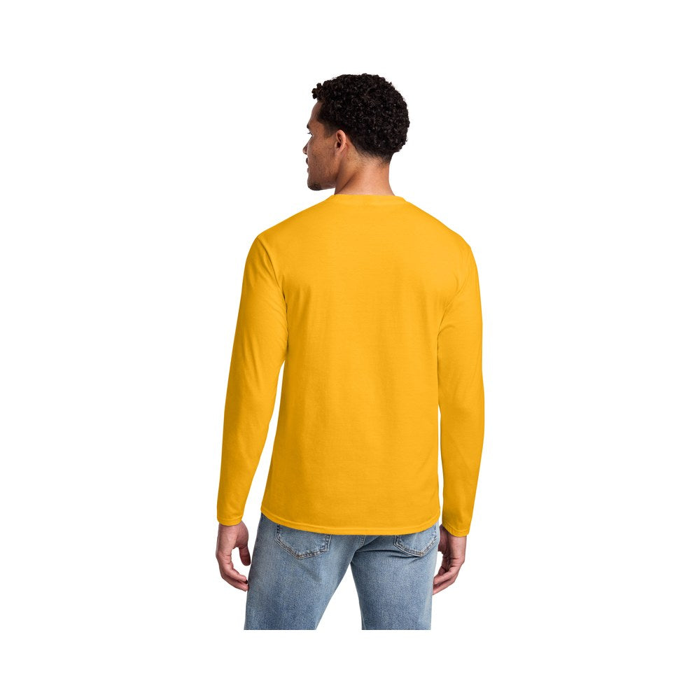 Bright Gold | Back