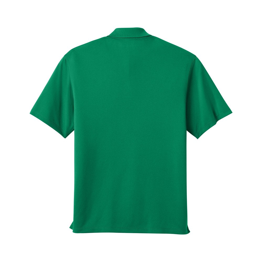 Bright Kelly Green | Back