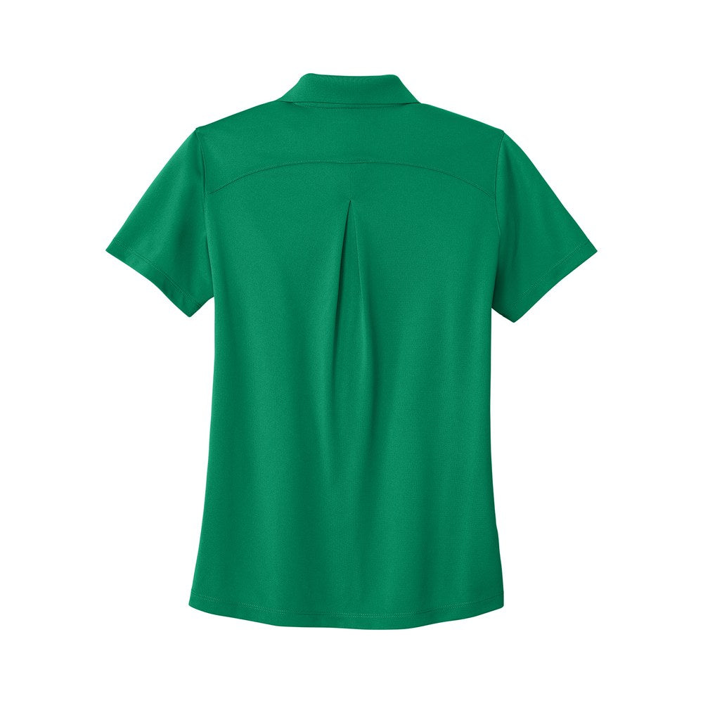 Bright Kelly Green | Back