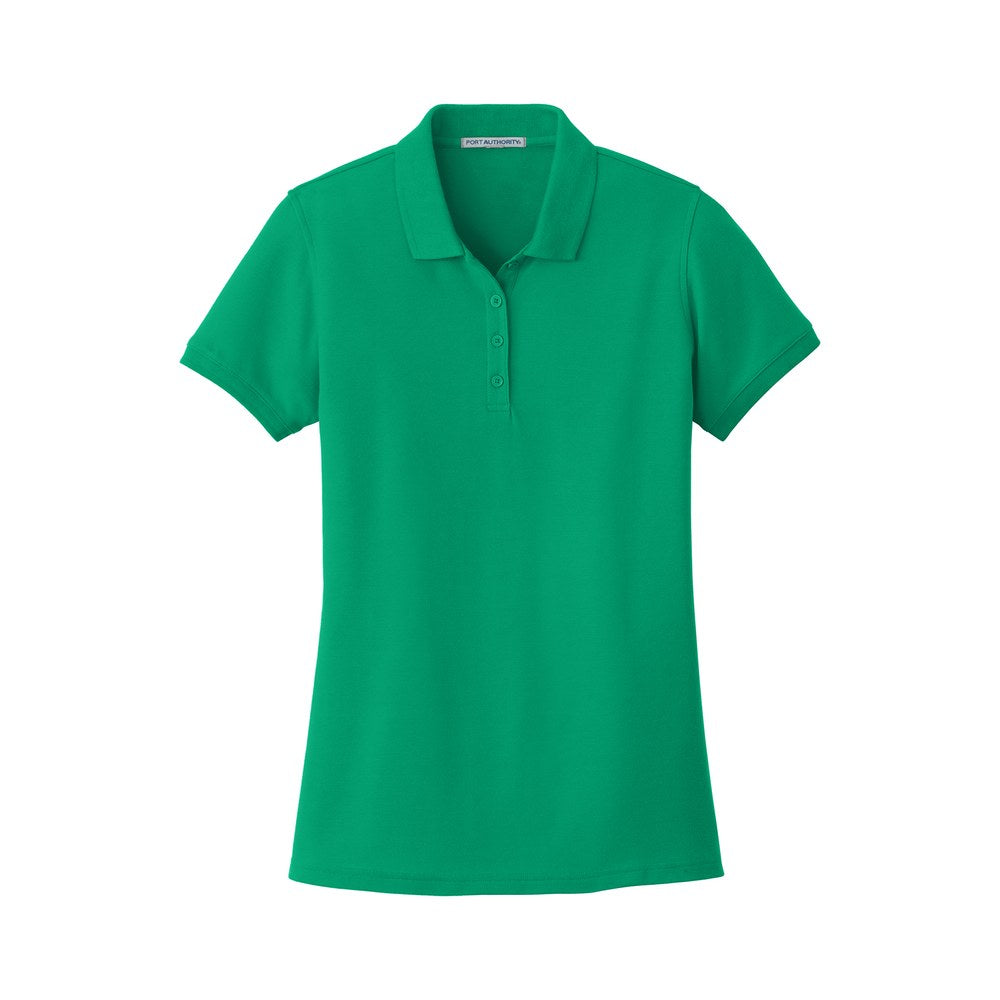 Bright Kelly Green